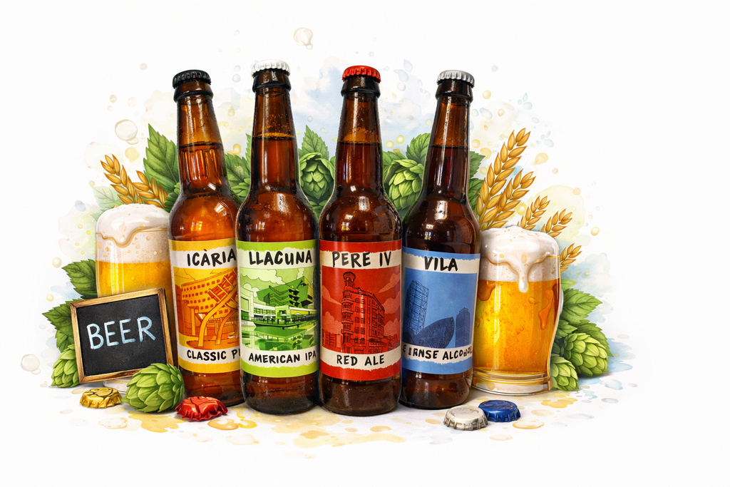 La Cervesera del Poblenou 