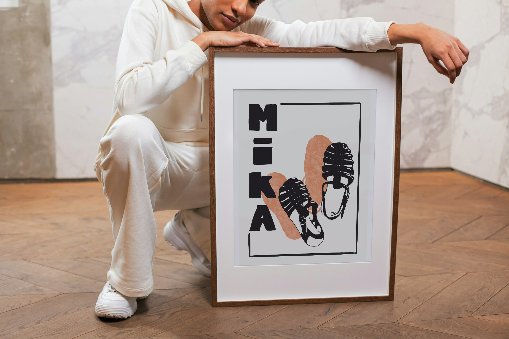 Affiches - Plusieurs Formats