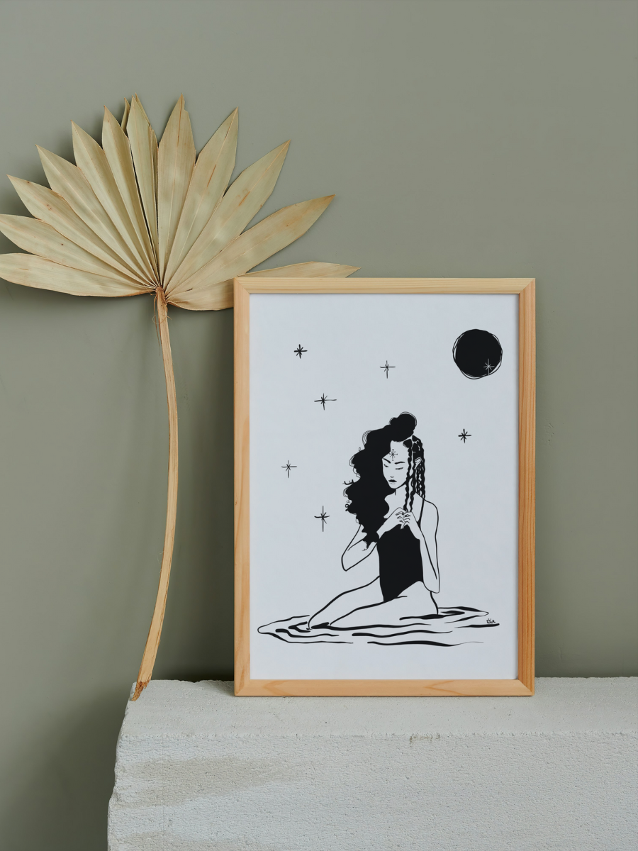 Affiches - Petites