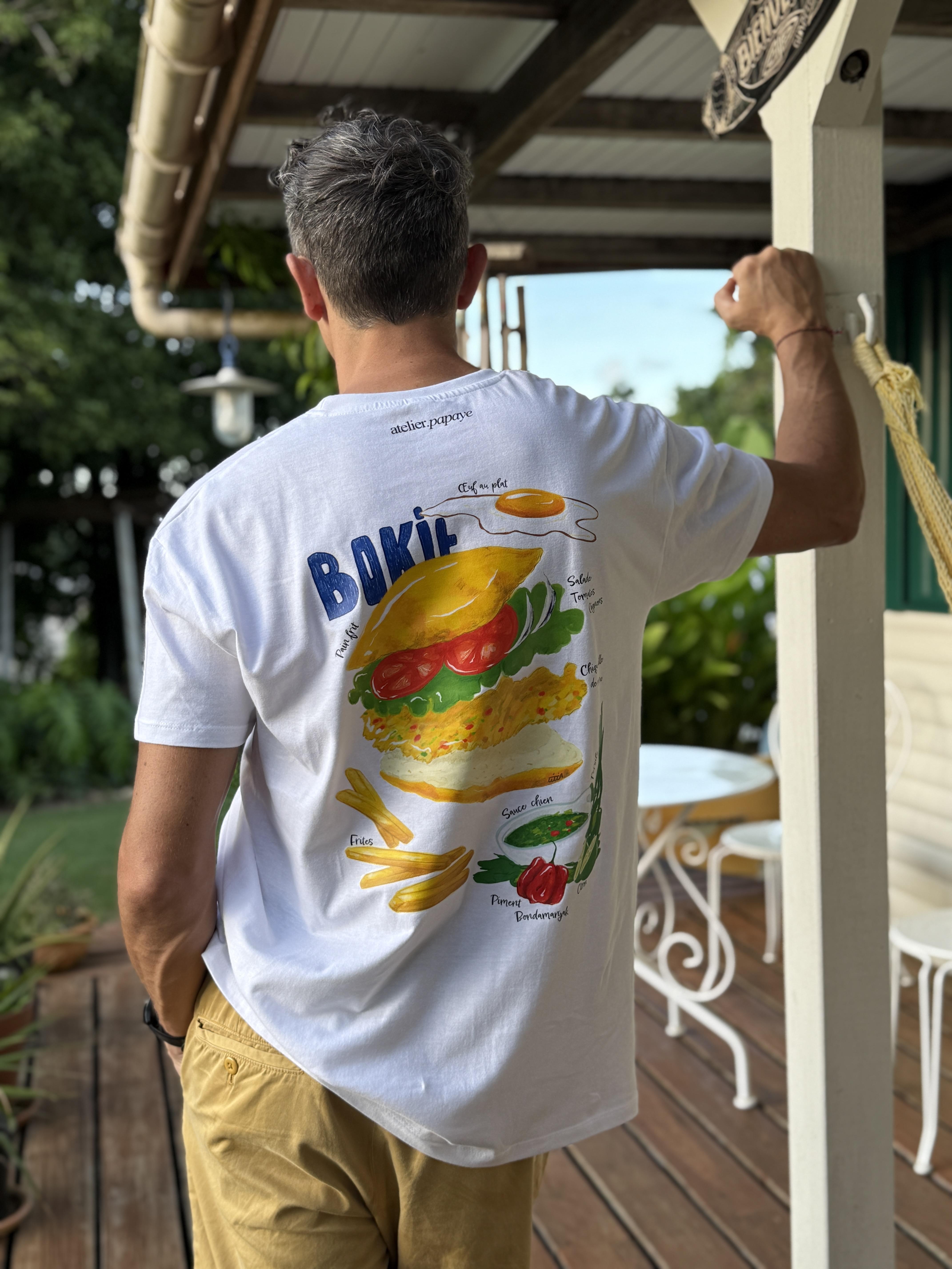 Tee-shirts