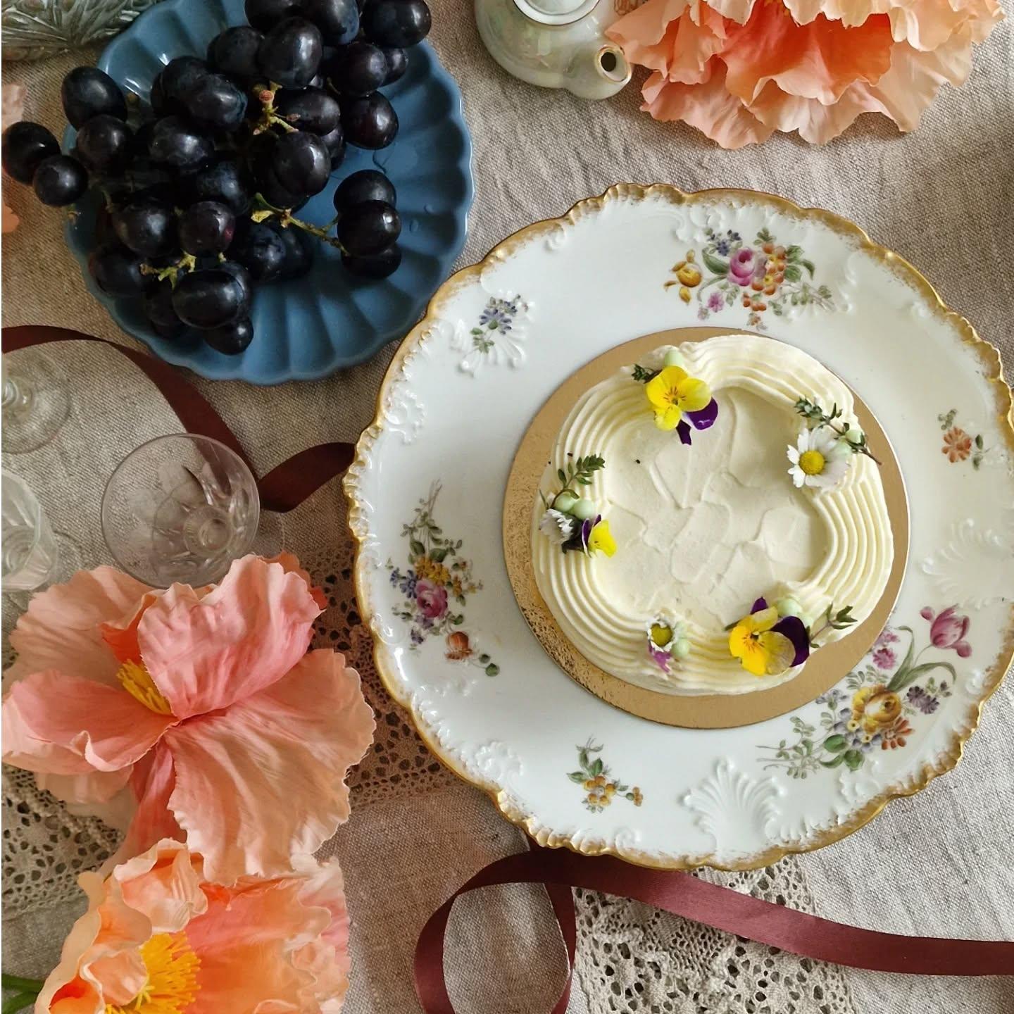 Petits & Grands Gâteaux