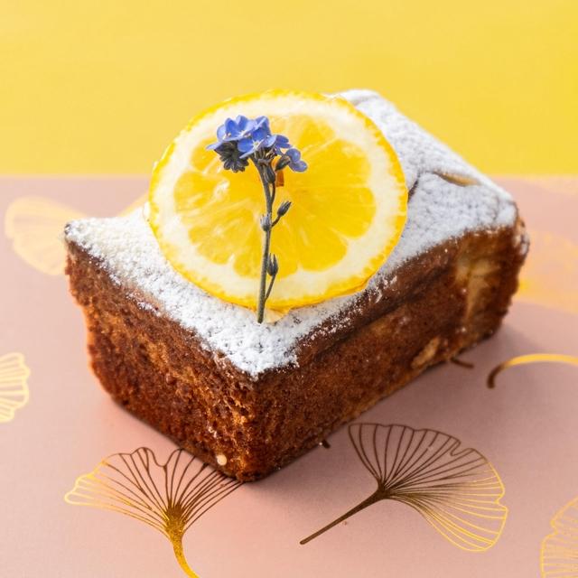 Mini cakes