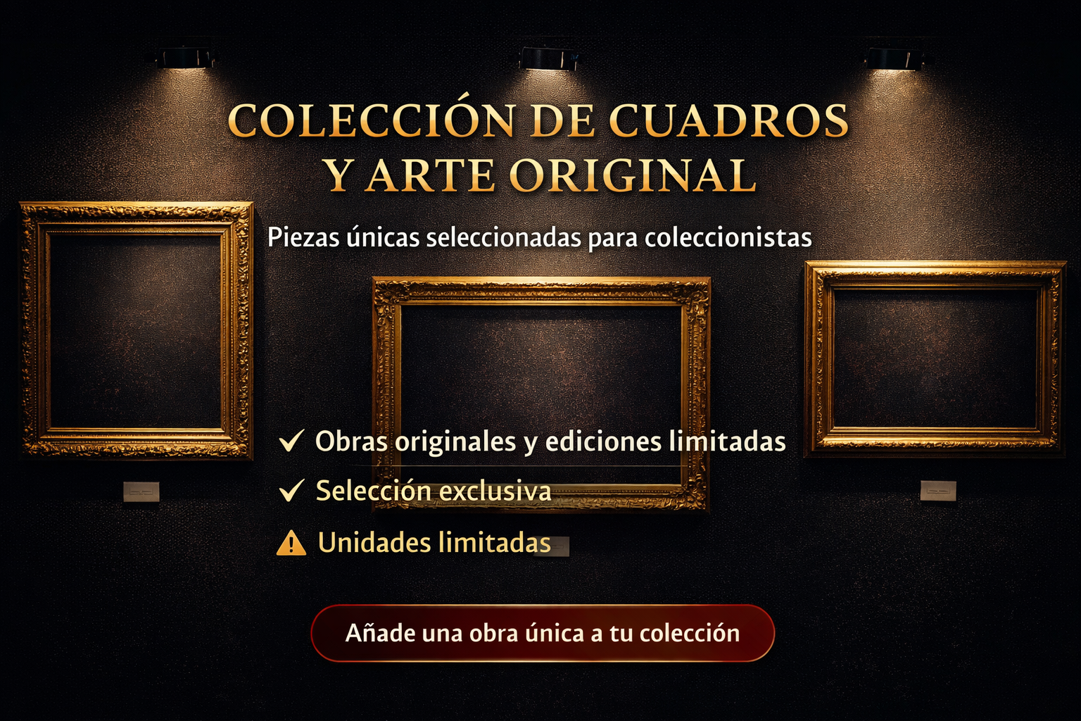 Cuadros