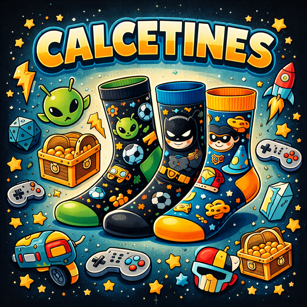 Calcetines