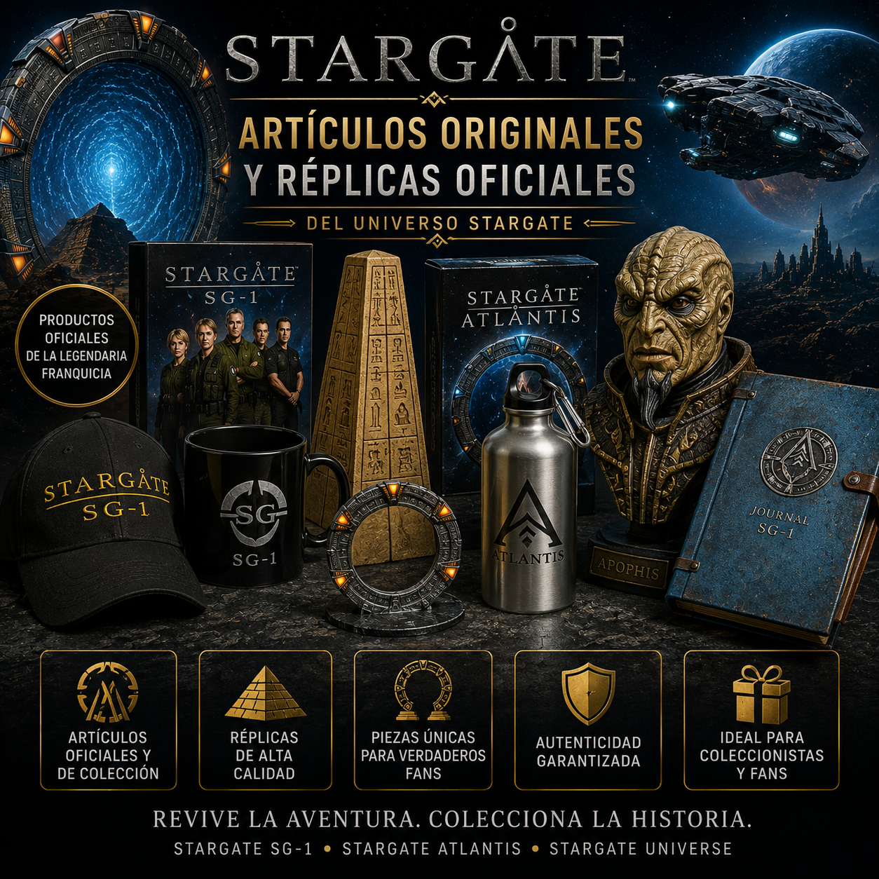 Stargate