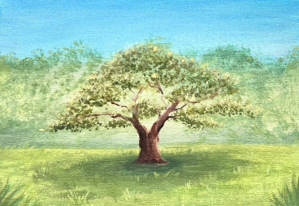 2D original art