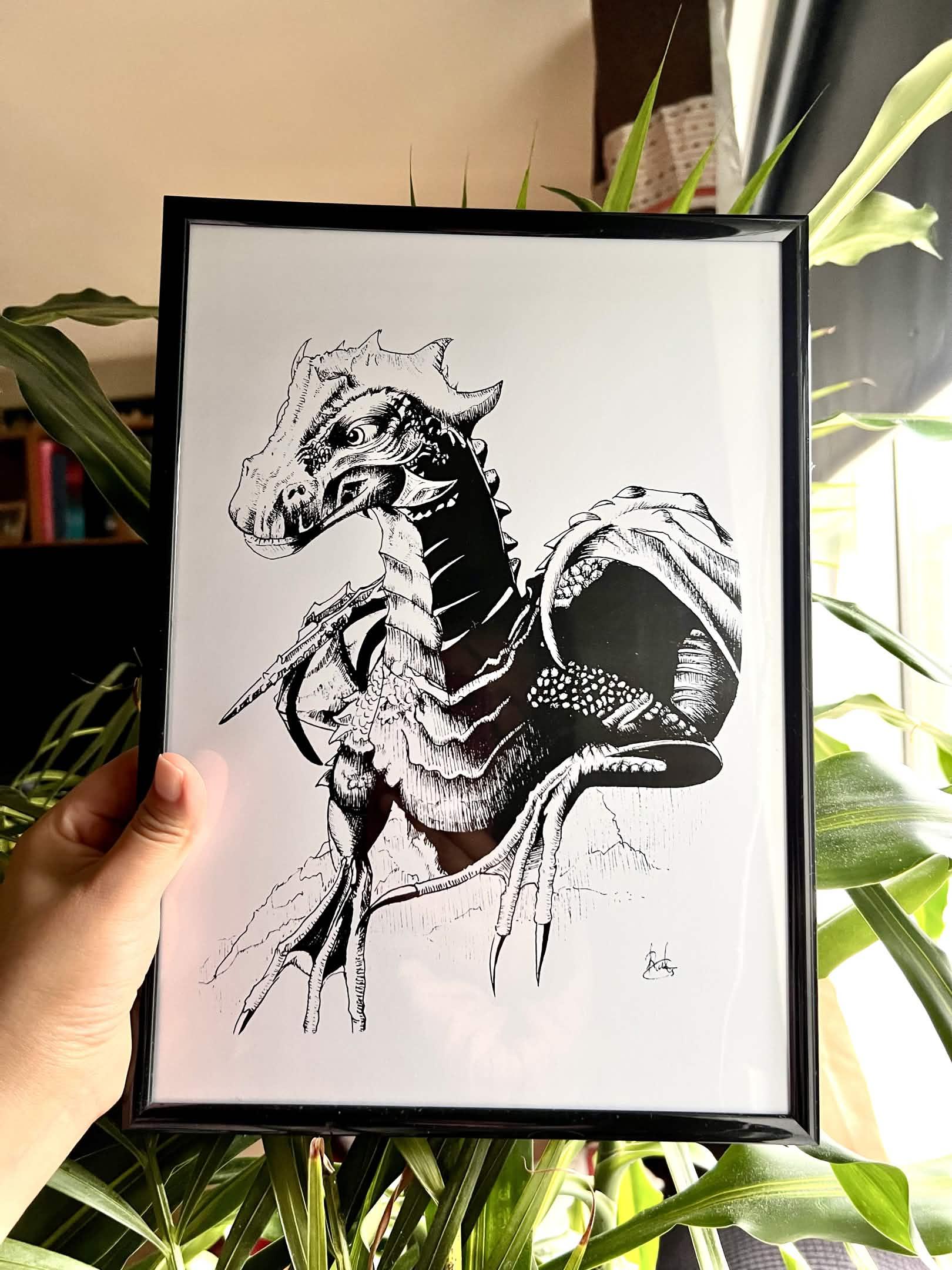 Art prints