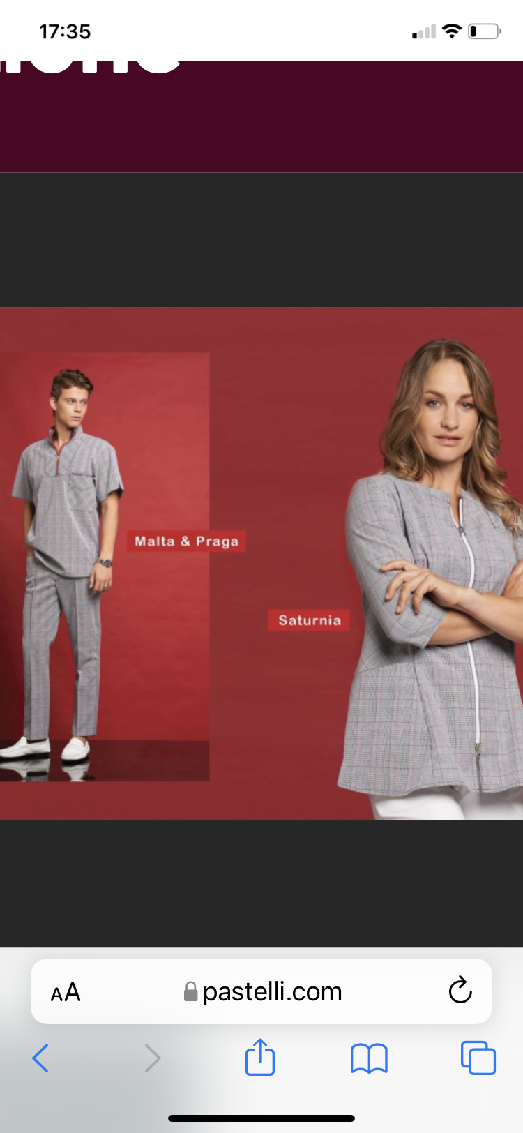 Il più elegante e unico nel suo genere 