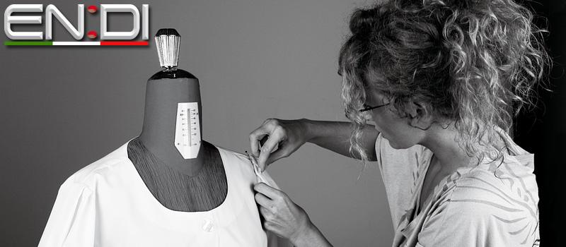 Abbigliamento professionale 