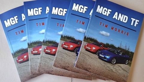 MGF & TF