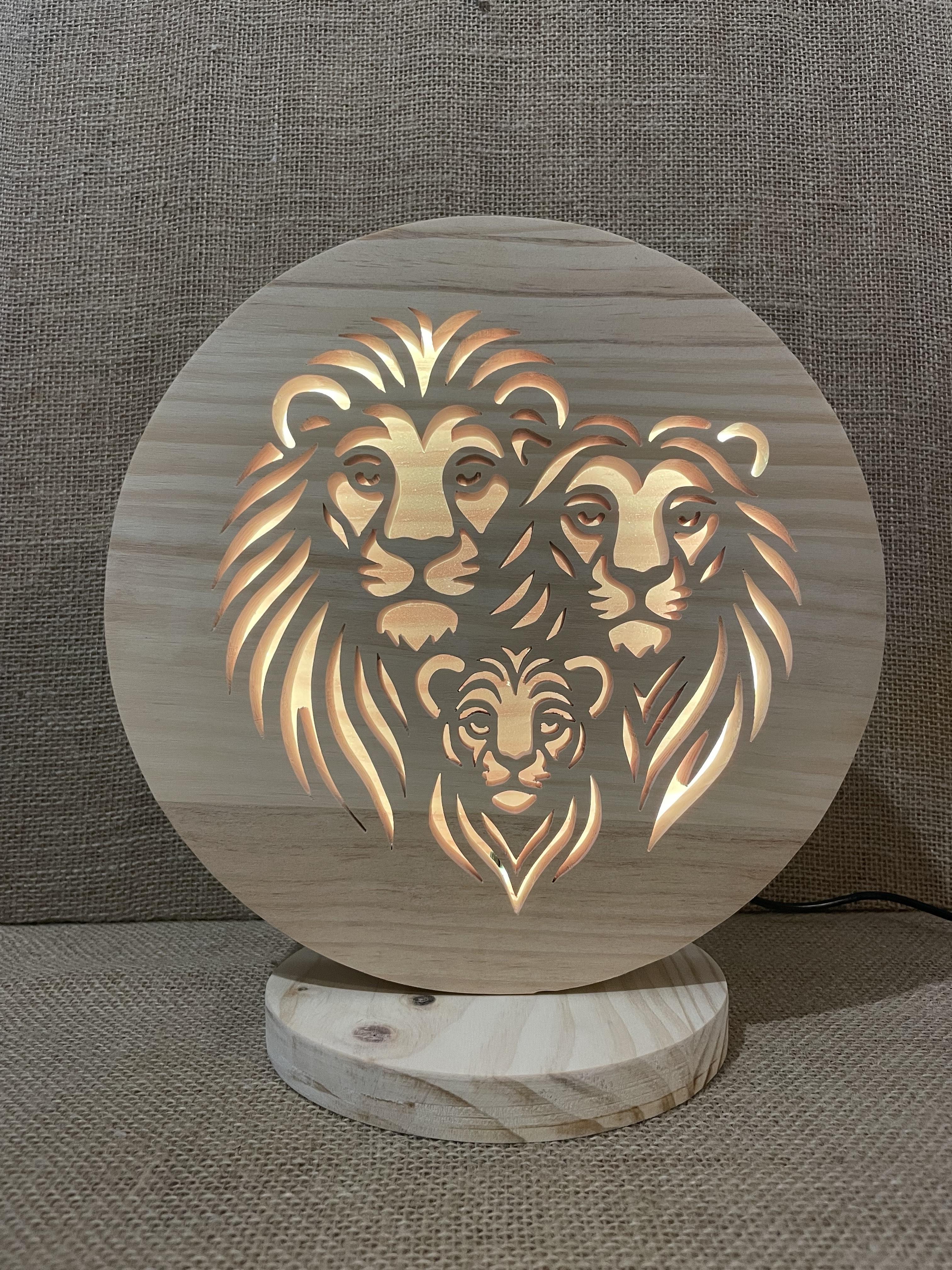Lampes