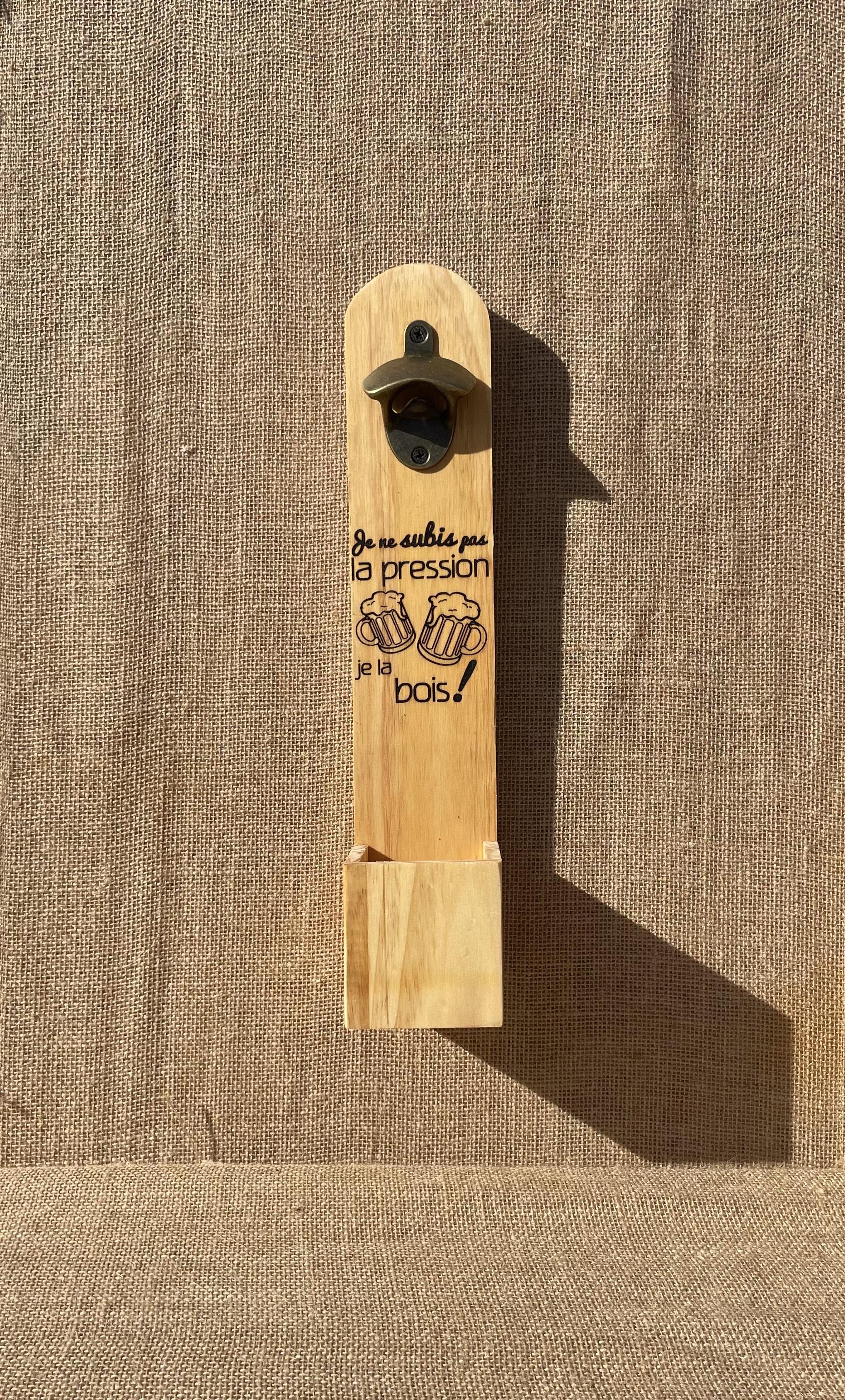 Décapsuleurs