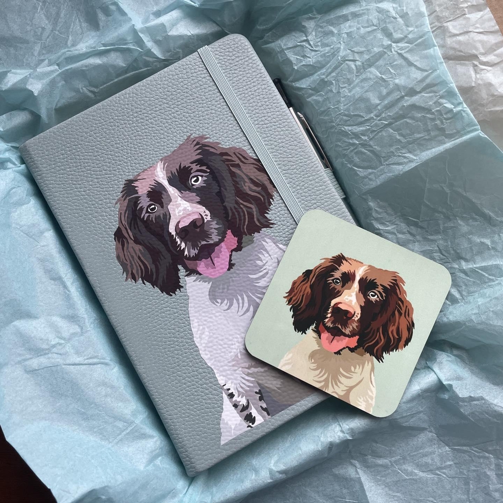 Notebooks