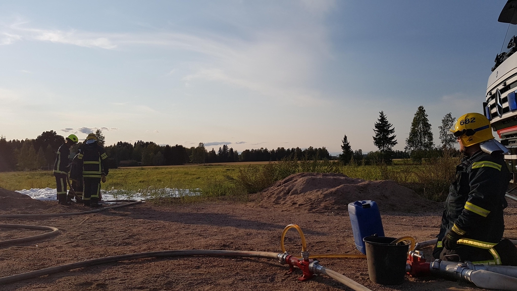 Tue Ryttylän VPK:n toimintaa ostamalla tuotteet verkkokaupastamme