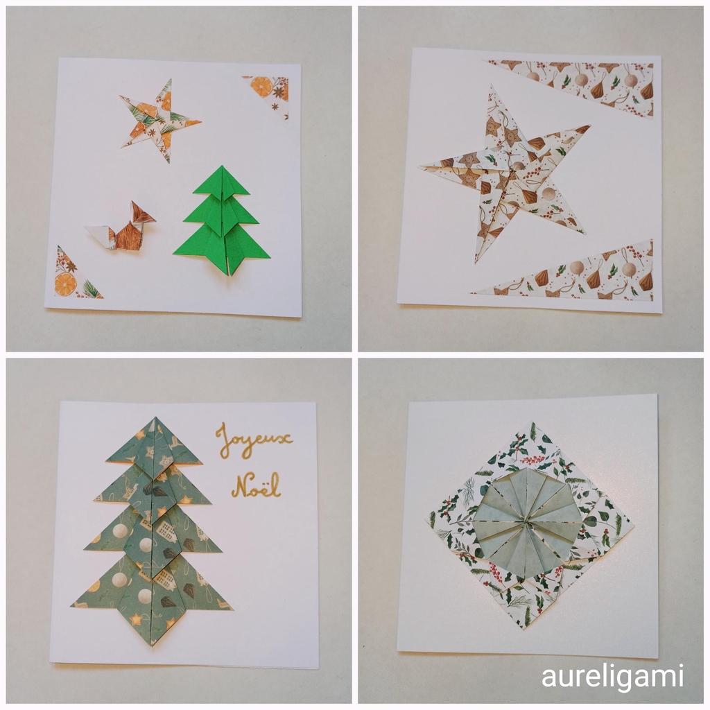 Cartes de vœux