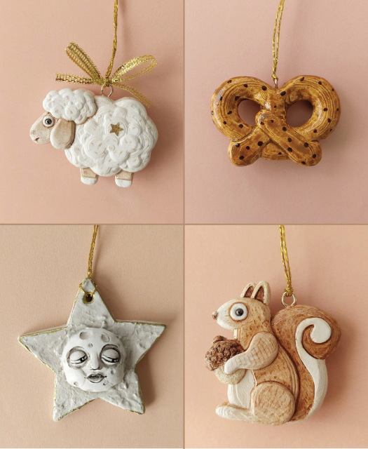 Christmas Ornaments