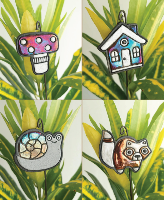 Plant Friends