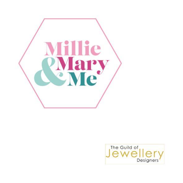 Millie, Mary & Me Jewellery Design Vision