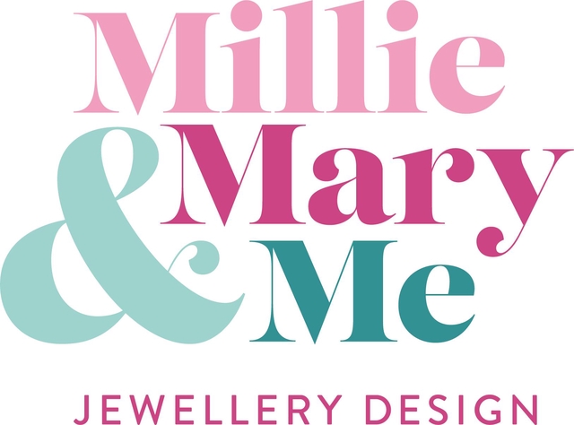 Millie, Mary & Me Jewellery Design