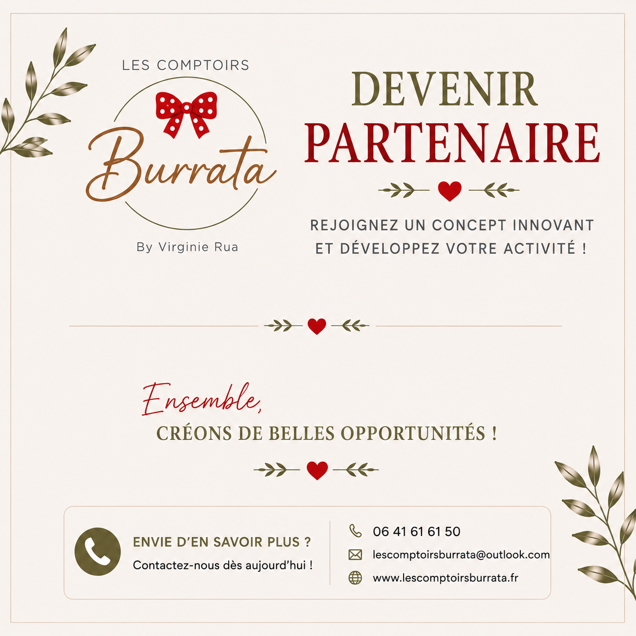 partenariat