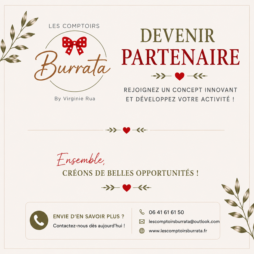 partenariat