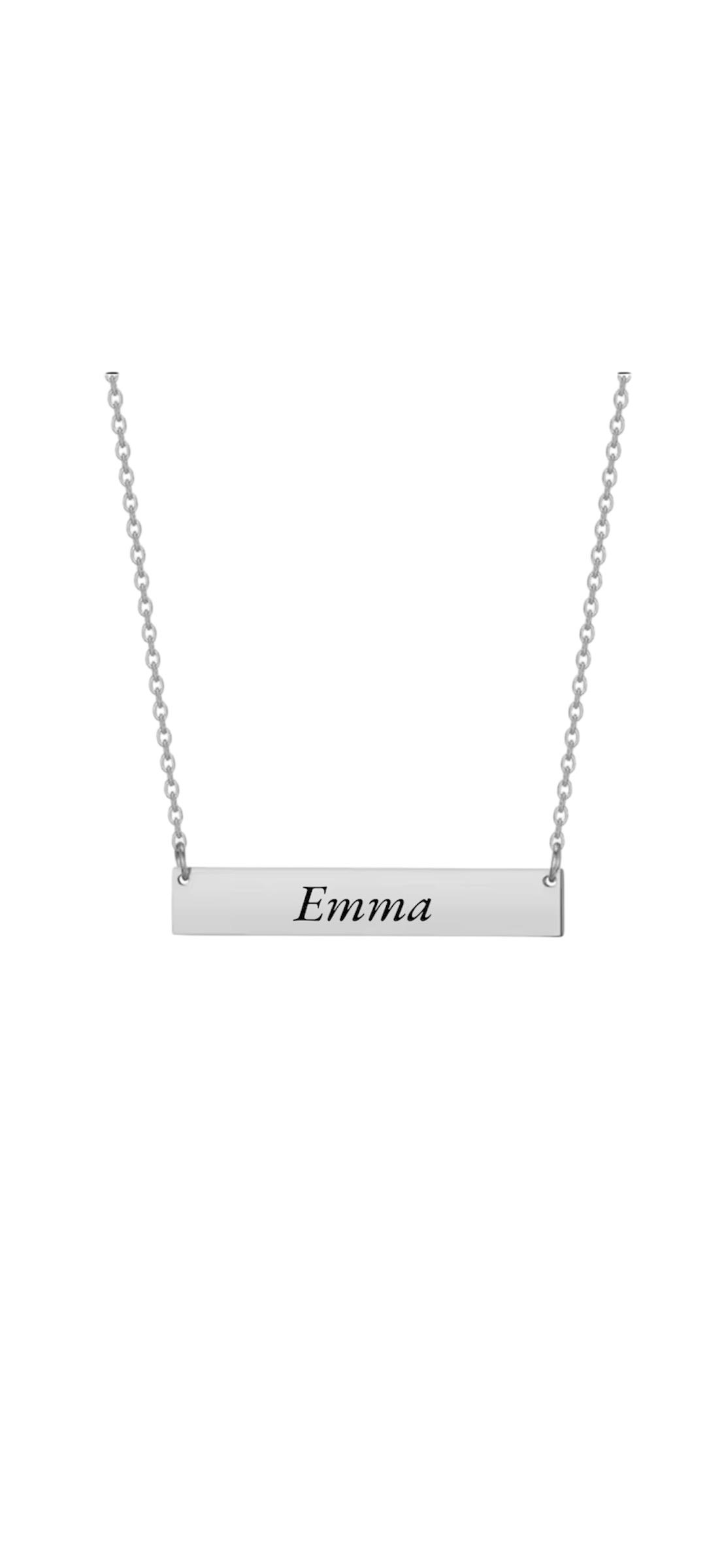 All Necklaces