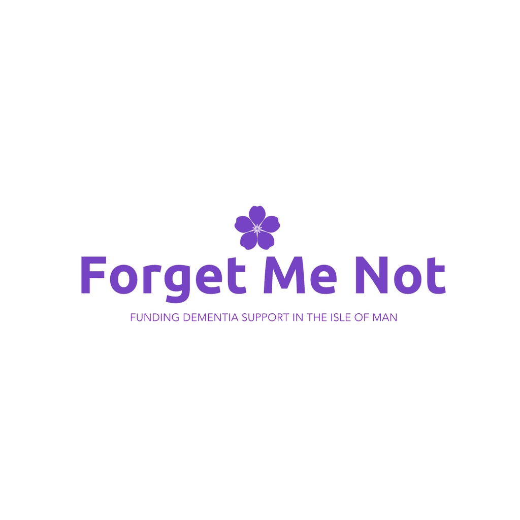 Forget Me Not