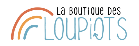 La boutique des Loupiots