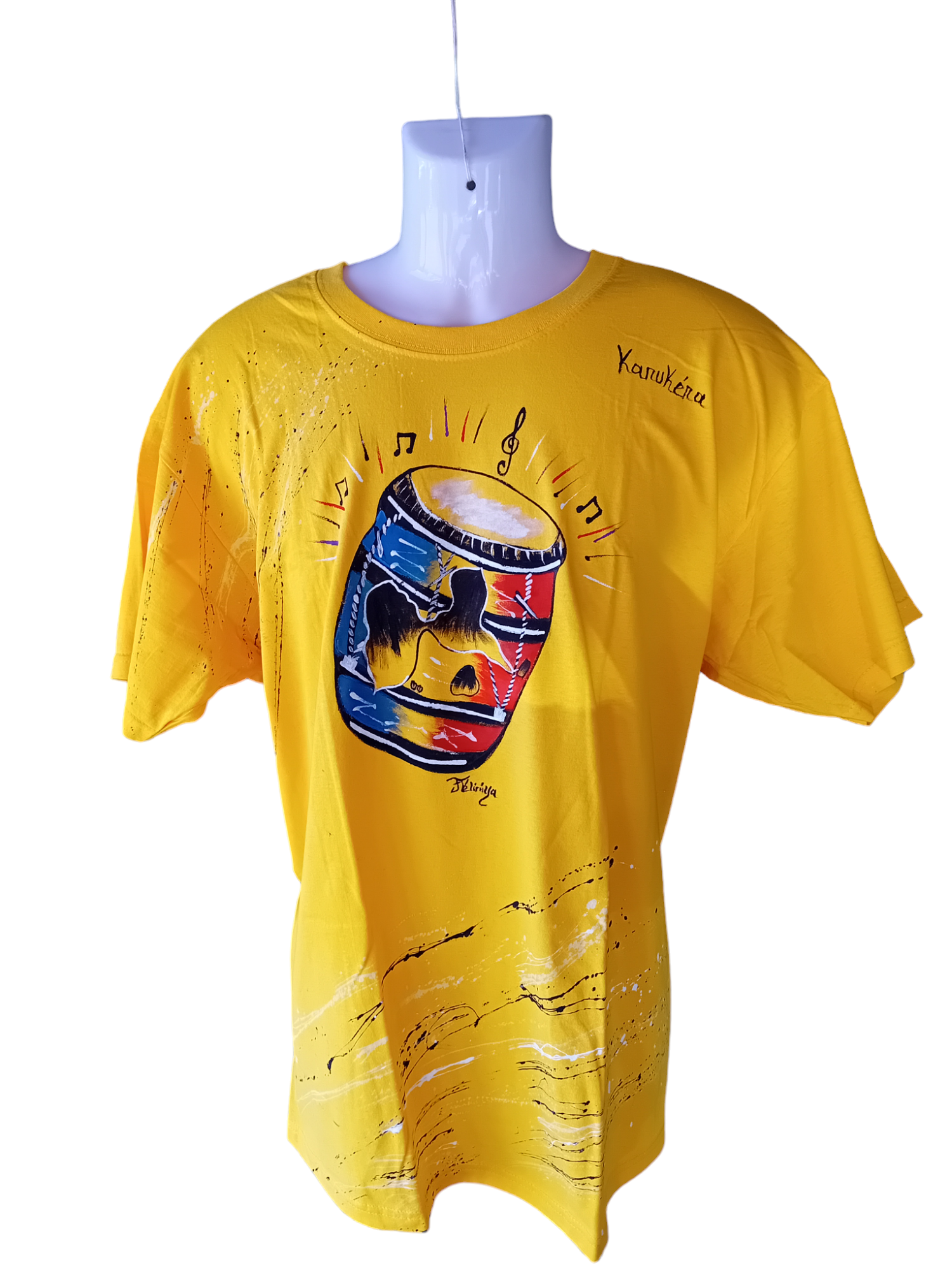 Tee-Shirt