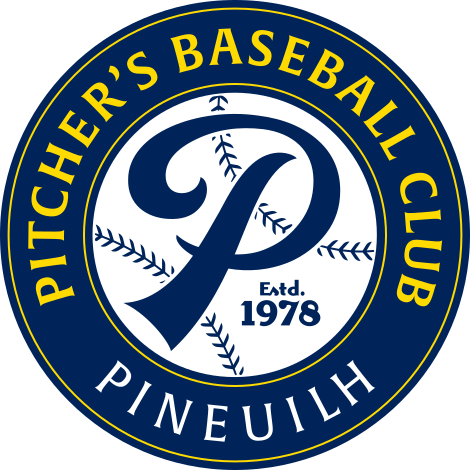 Logo Pitcher's
