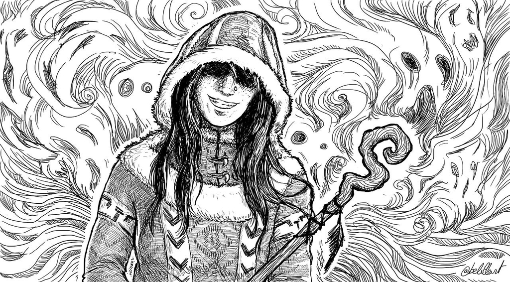 Bienvenue sur le shop de Belillart