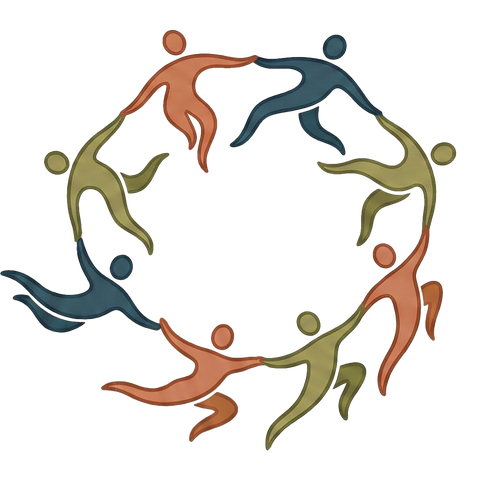 Circle Dance in Bristol logo