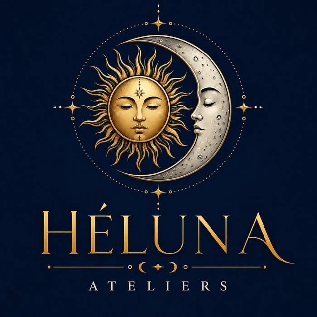Héluna Ateliers, pour les amoureux du bois, de l'ésotérisme et de l'impertinence