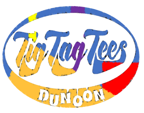 High Quality Customised Garments