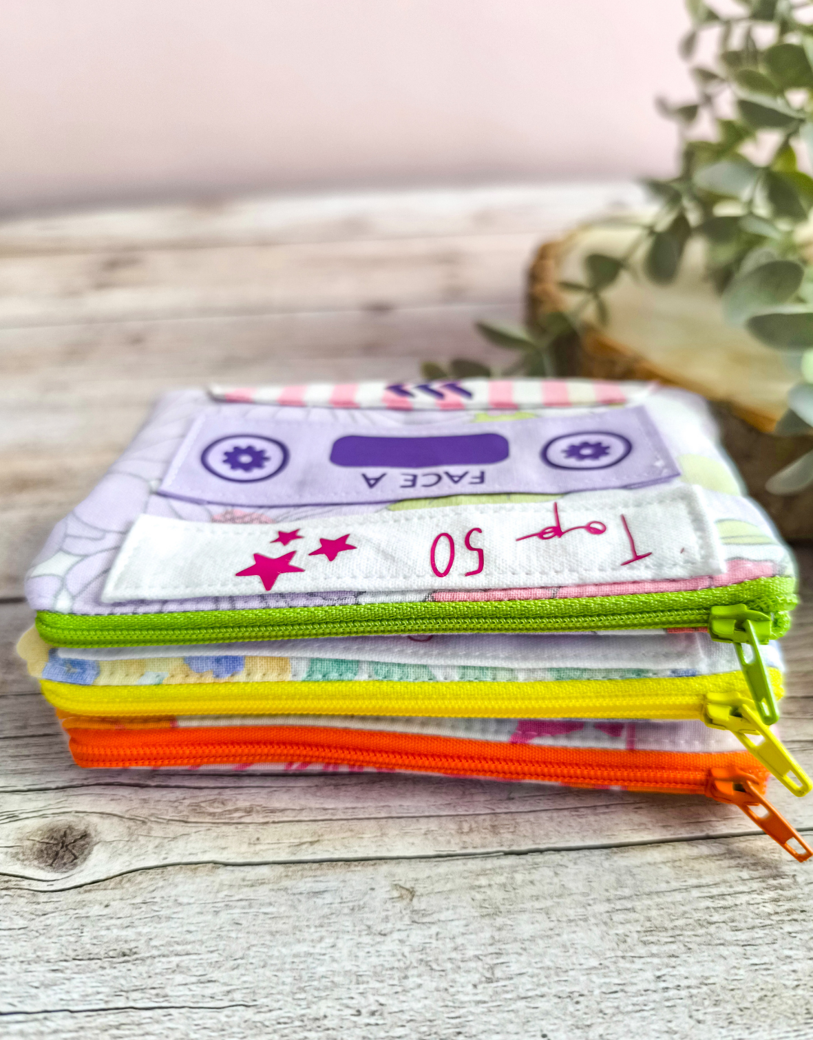 Pochettes