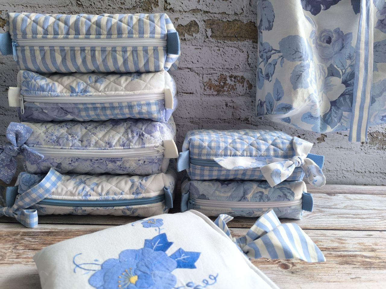 L'heure bleue, la collection qui invite à ralentir