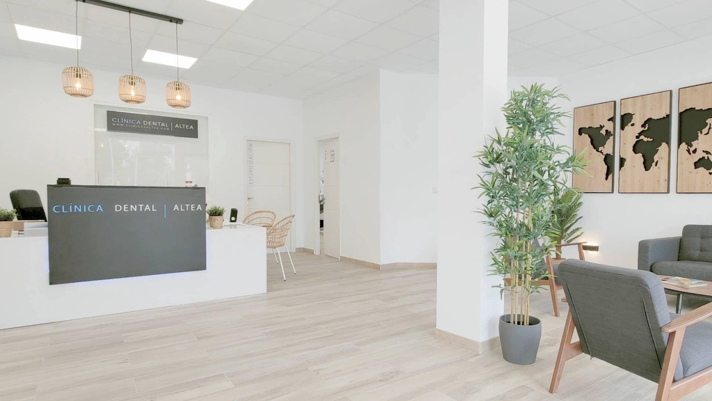 Clínica Dental Altea