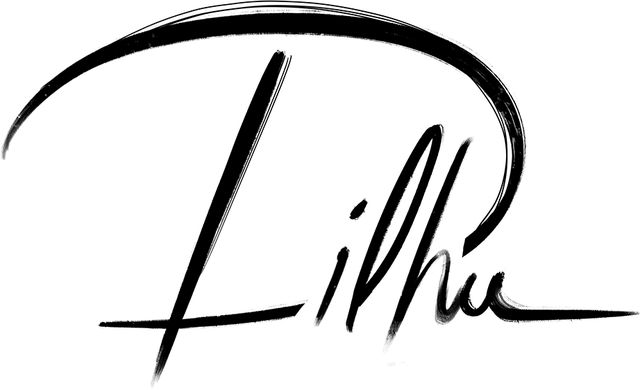 Dilhu art