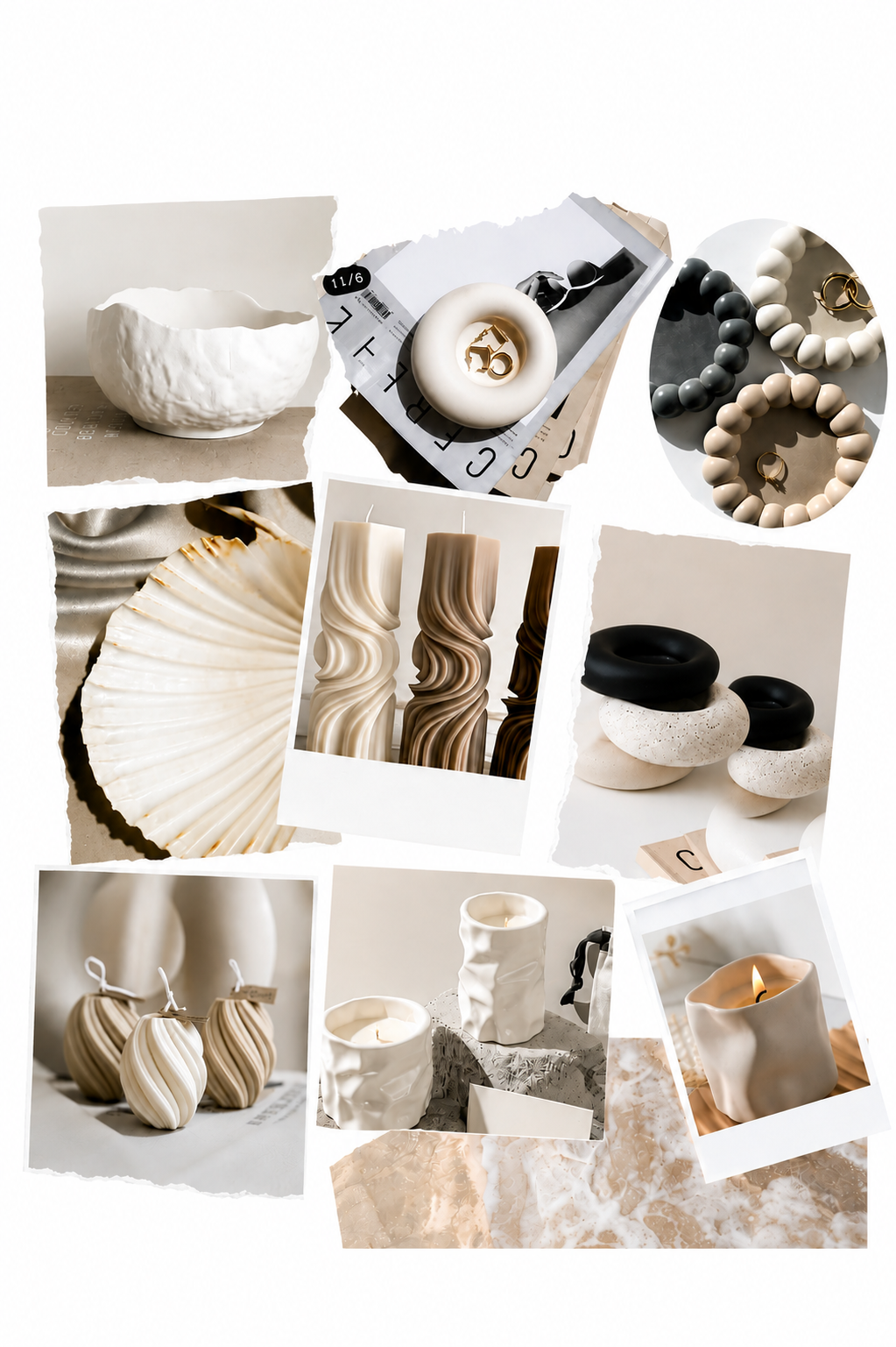 Home Collection