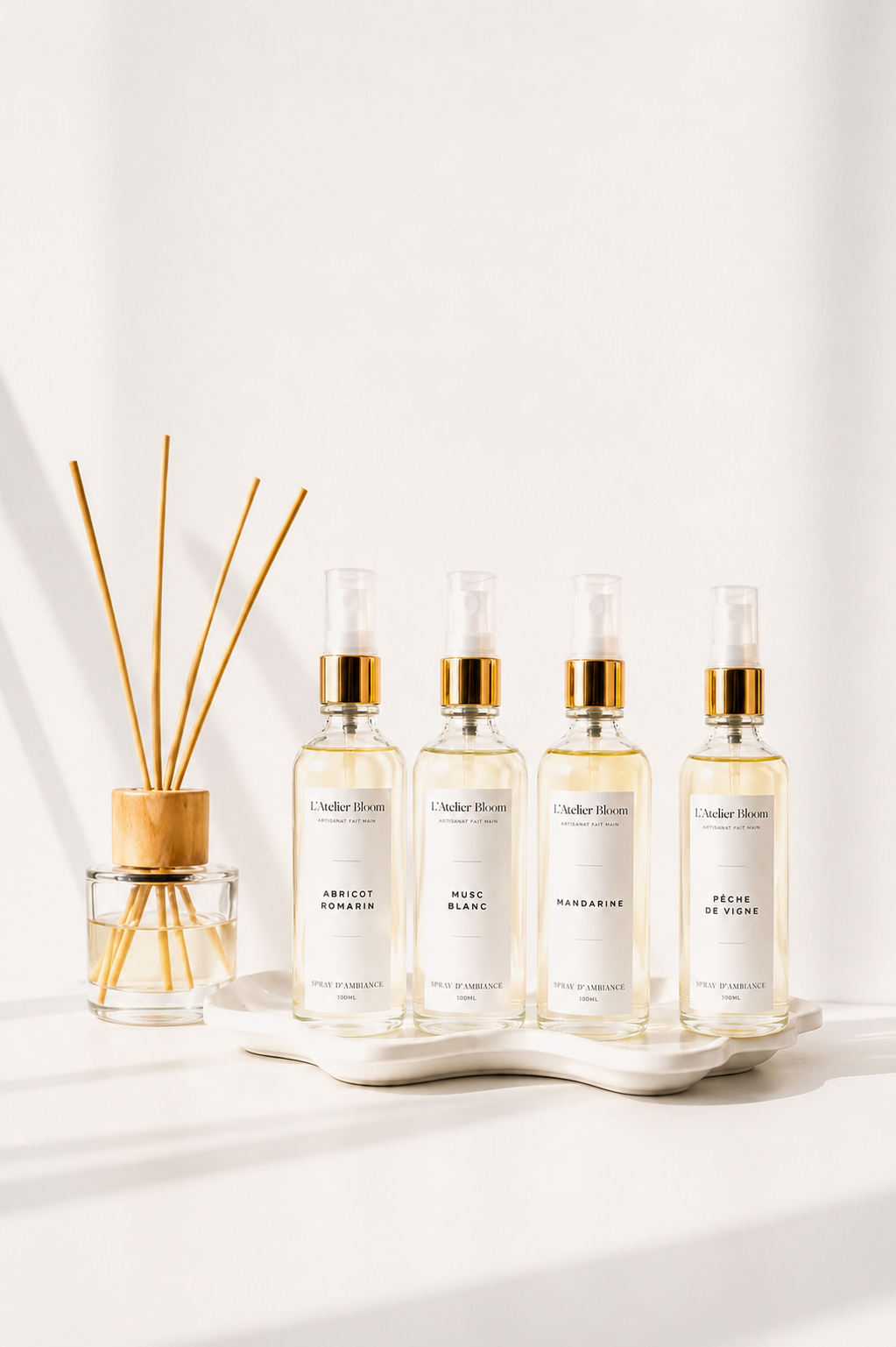 Parfums d'interieur
