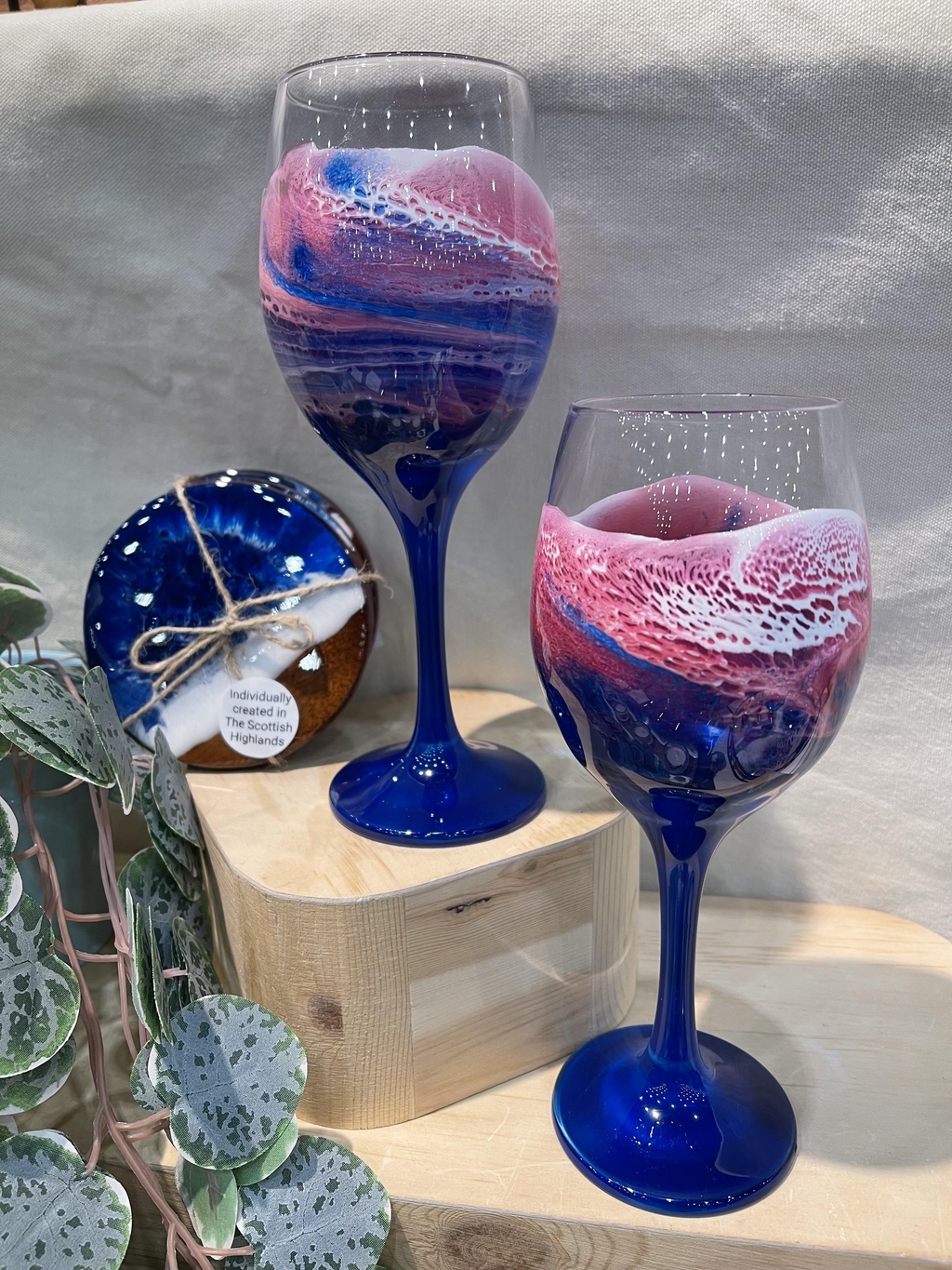New Sunset Collection