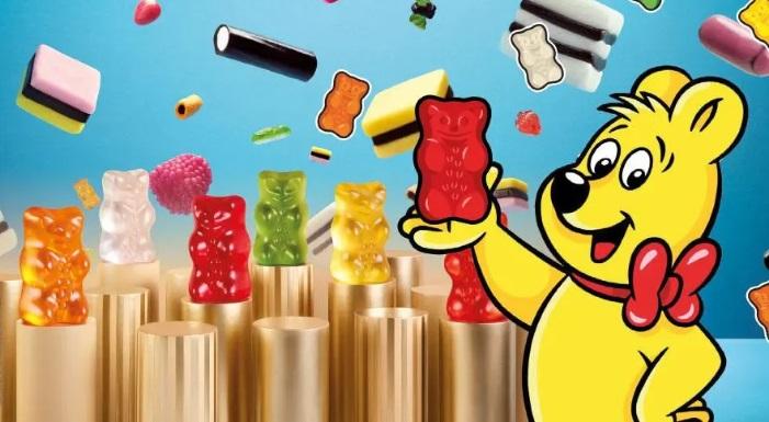 Haribo tienda online