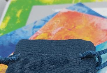 Sarah Lamb Jeweller packaging