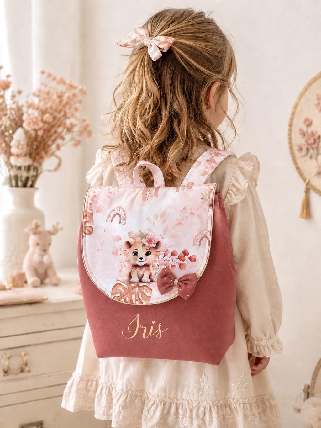 À la recherche d’une idée de cadeau à offrir ou tout simplement pour ce faire plaisir ? Vous trouverez chez La Fée Masha des articles uniques et personnalisées !