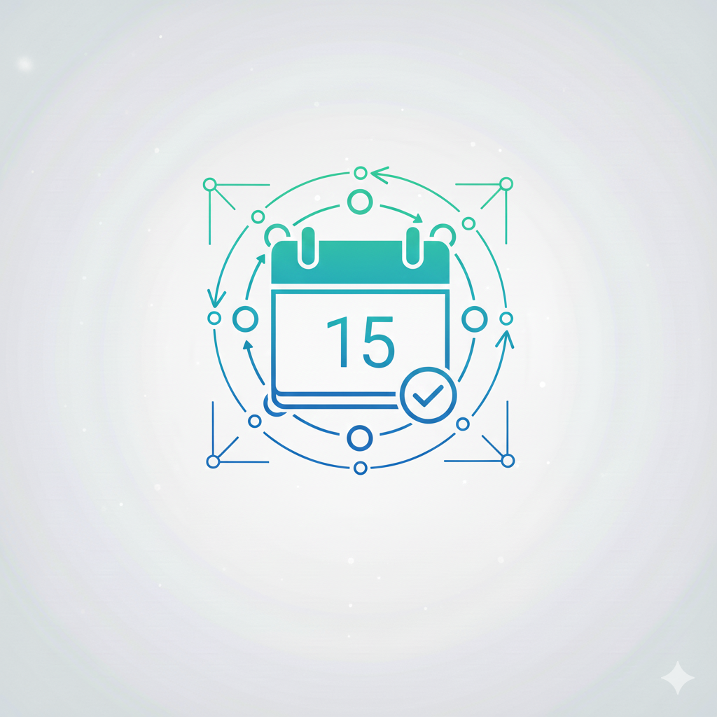 Banner Terminkalender