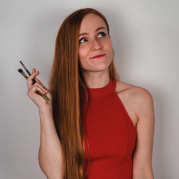 Nicole Lehmann - Freischaffende Künstlerin