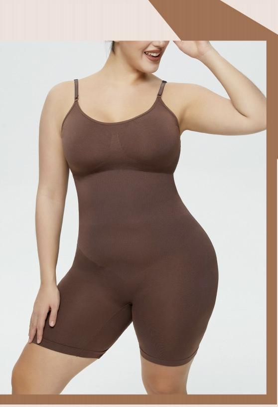 Seamless Shaper