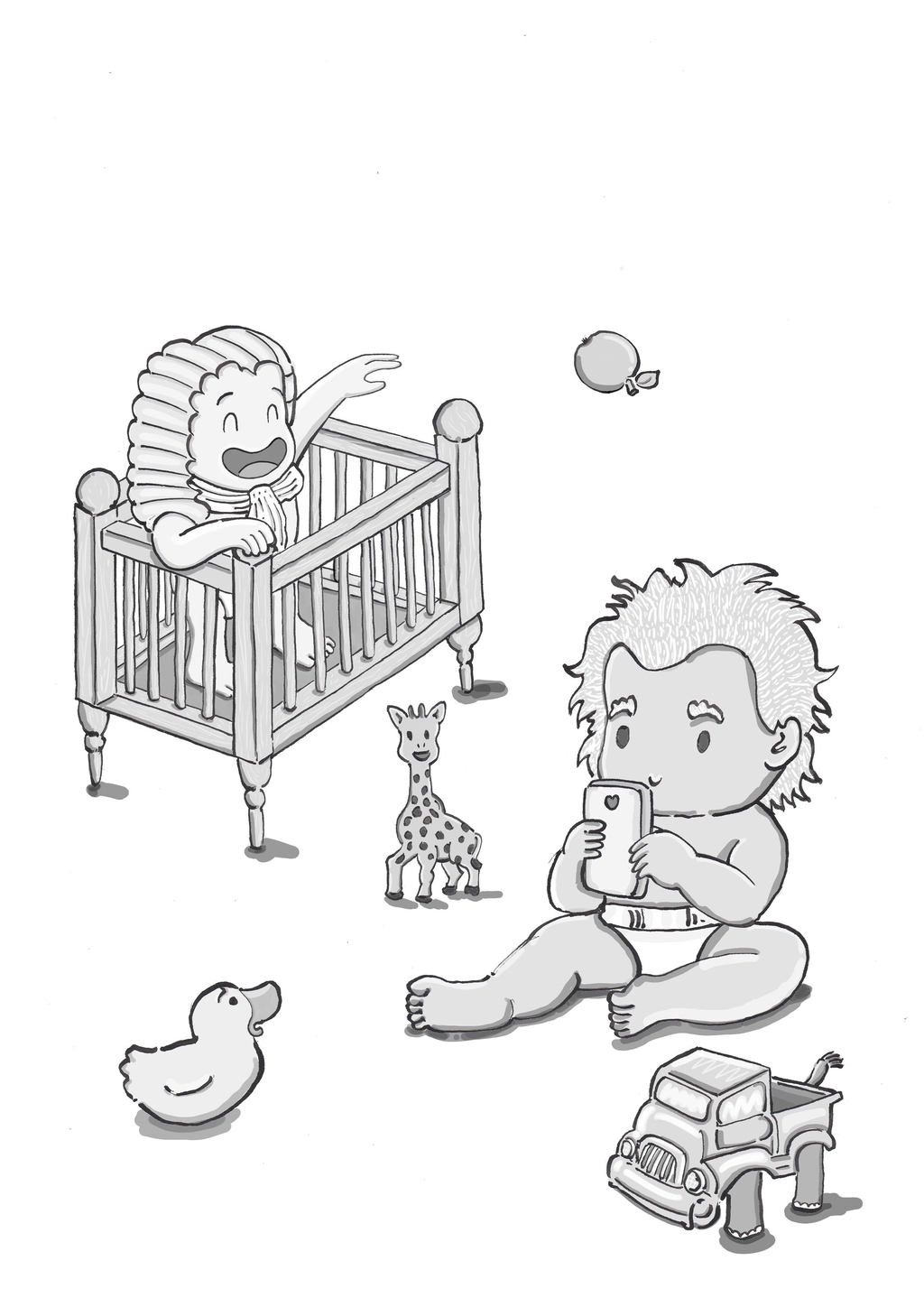 Babies.lol - online store