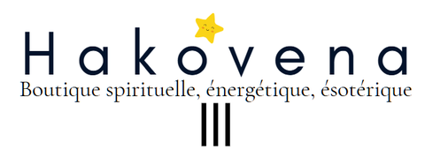 Hakovena - Praticienne énergétique - Hakovena (Paula Ripoche - EI - Beauvoir sur Niort)