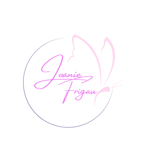 Joanie Frigau Auteure